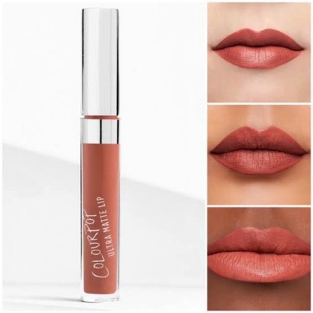 COLOURPOP ULTRA MATTE LIQUID LIPSTICK Speed Dial